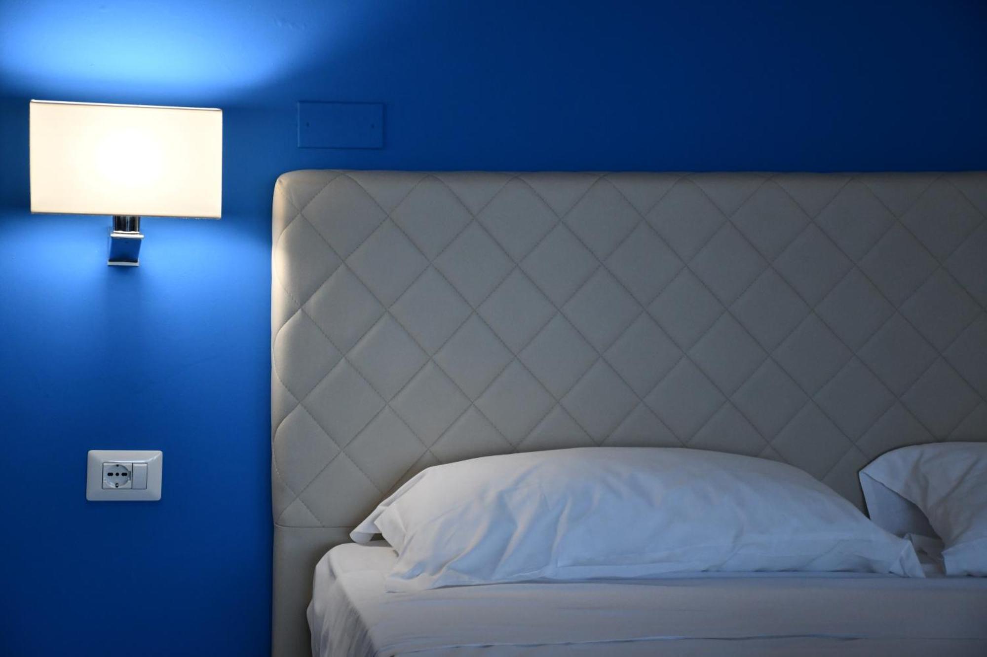 Terrazze Naos Hotel Agrigento Kültér fotó