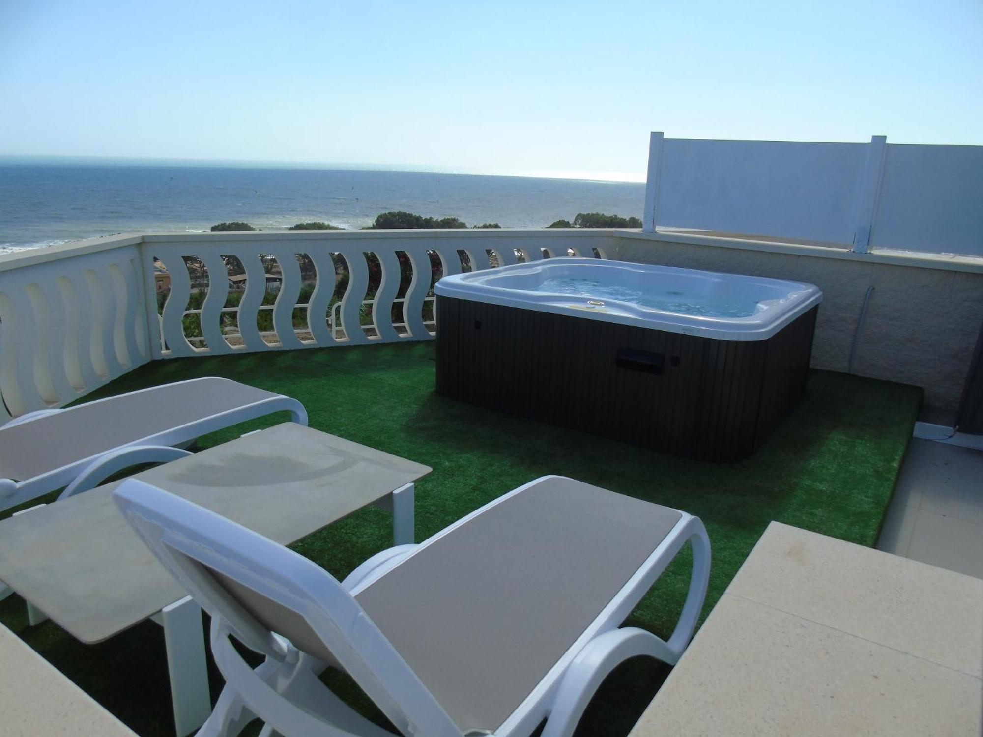 Terrazze Naos Hotel Agrigento Kültér fotó